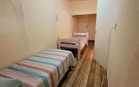 Hostel Cantinho Caboclo